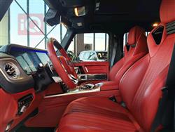 مێرسێدس بێنز G-Class
